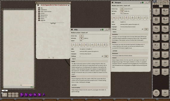 Fantasy Grounds - Quests of Doom 4: The Covered Bridge (5E)