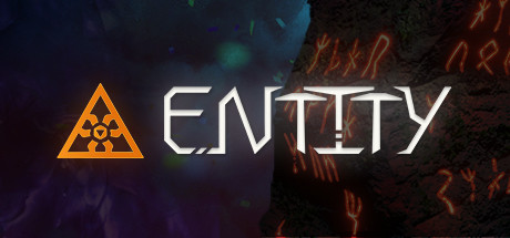 Entity Cover Image