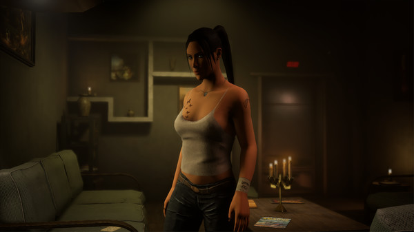 Escape Legacy: Ancient Scrolls.