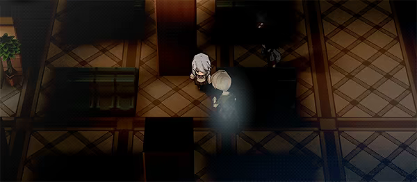 Corpse Party 2: Dead Patient video 2