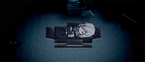 Corpse Party 2: Dead Patient video 1