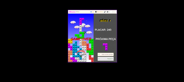 BBlocks Screenshot