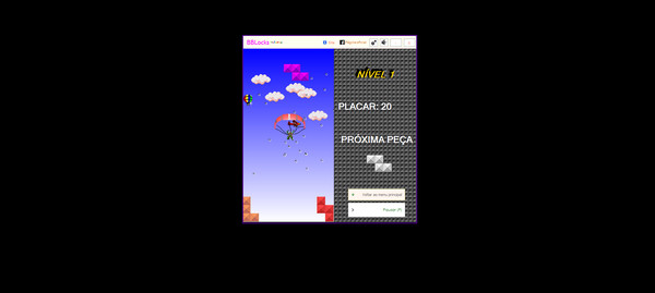 BBlocks Screenshot