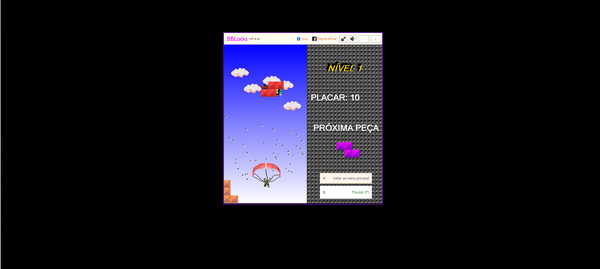 BBlocks Screenshot