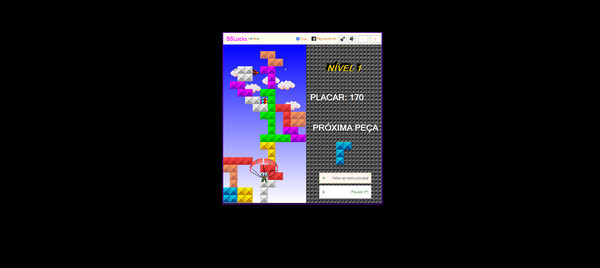 BBlocks Screenshot