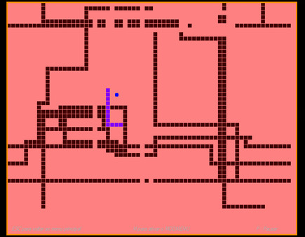 Screenshot z Snakest Screenshot z Snakest