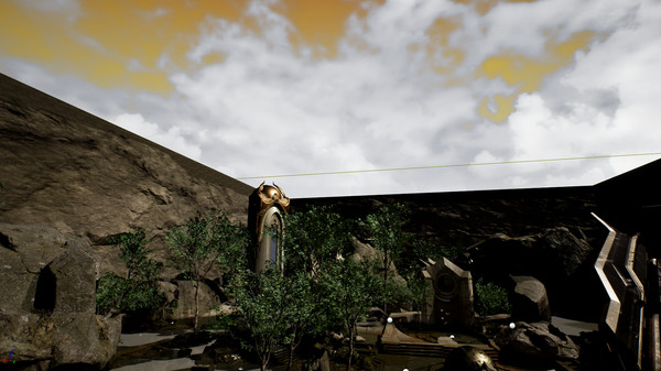 Screenshot z Ascend Screenshot z Ascend