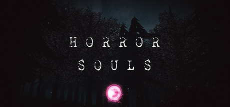 Horror Souls cover art
