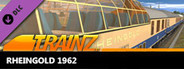 Trainz 2019 DLC - Rheingold 1962