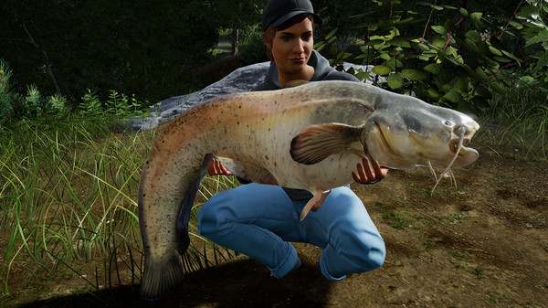 KHAiHOM.com - Fishing Sim World®: Pro Tour - Jezioro Bestii