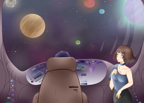 Star Advent - Wallpapers screenshot 1