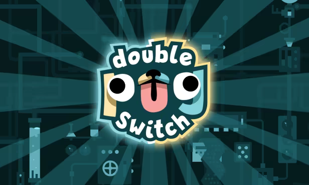 Double Pug Switch video 1