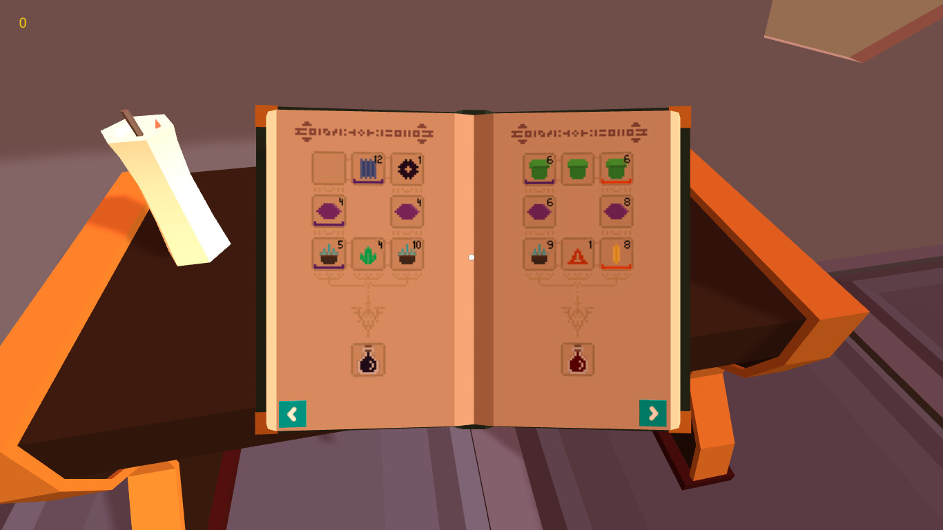 #3. Potion island (Steam) 由: Forsend