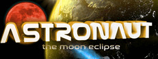 Astronaut: The Moon Eclipse