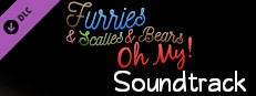 Furries & Scalies & Bears OH MY!: Original Soundtrack Small Capsule Image
