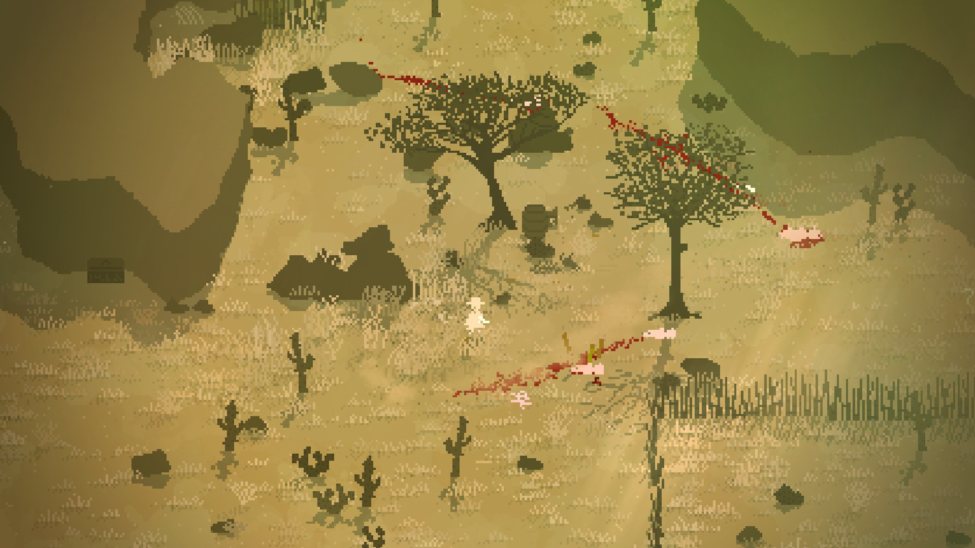 Colt Canyon screenshot #8