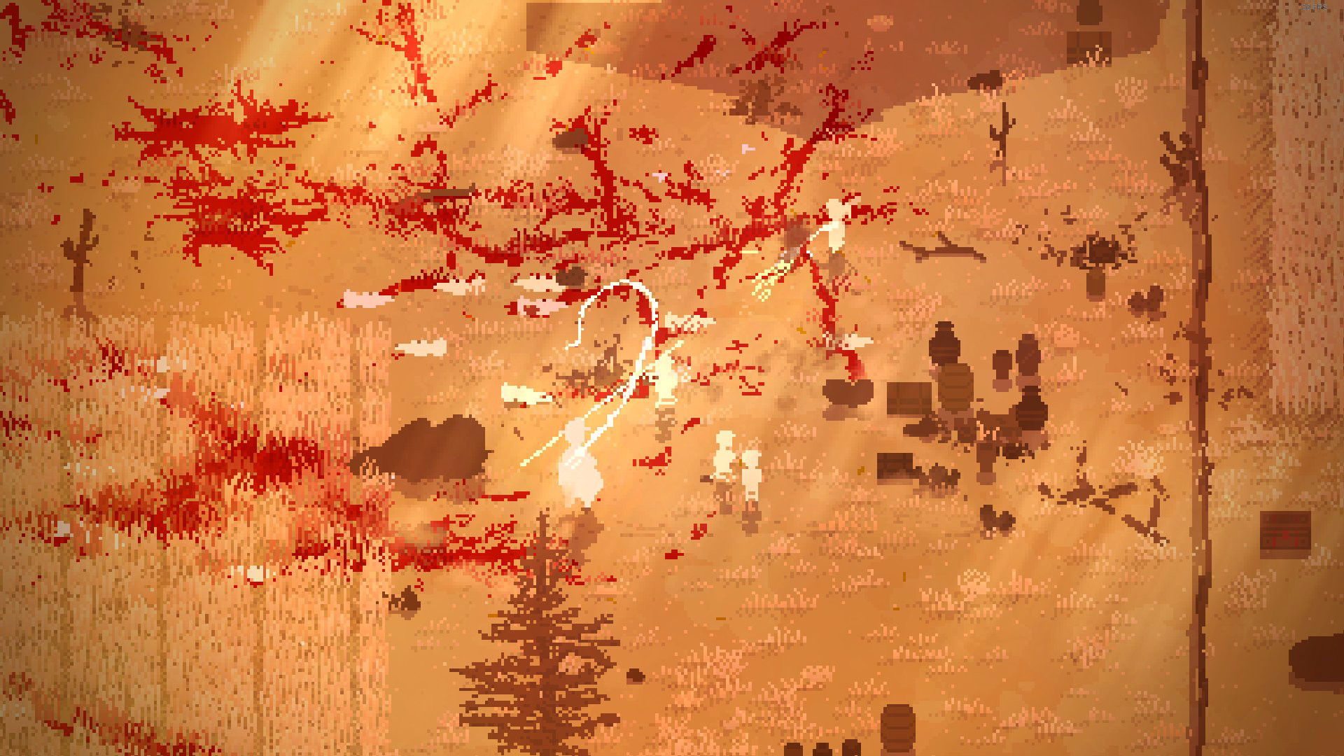 Colt Canyon screenshot #6