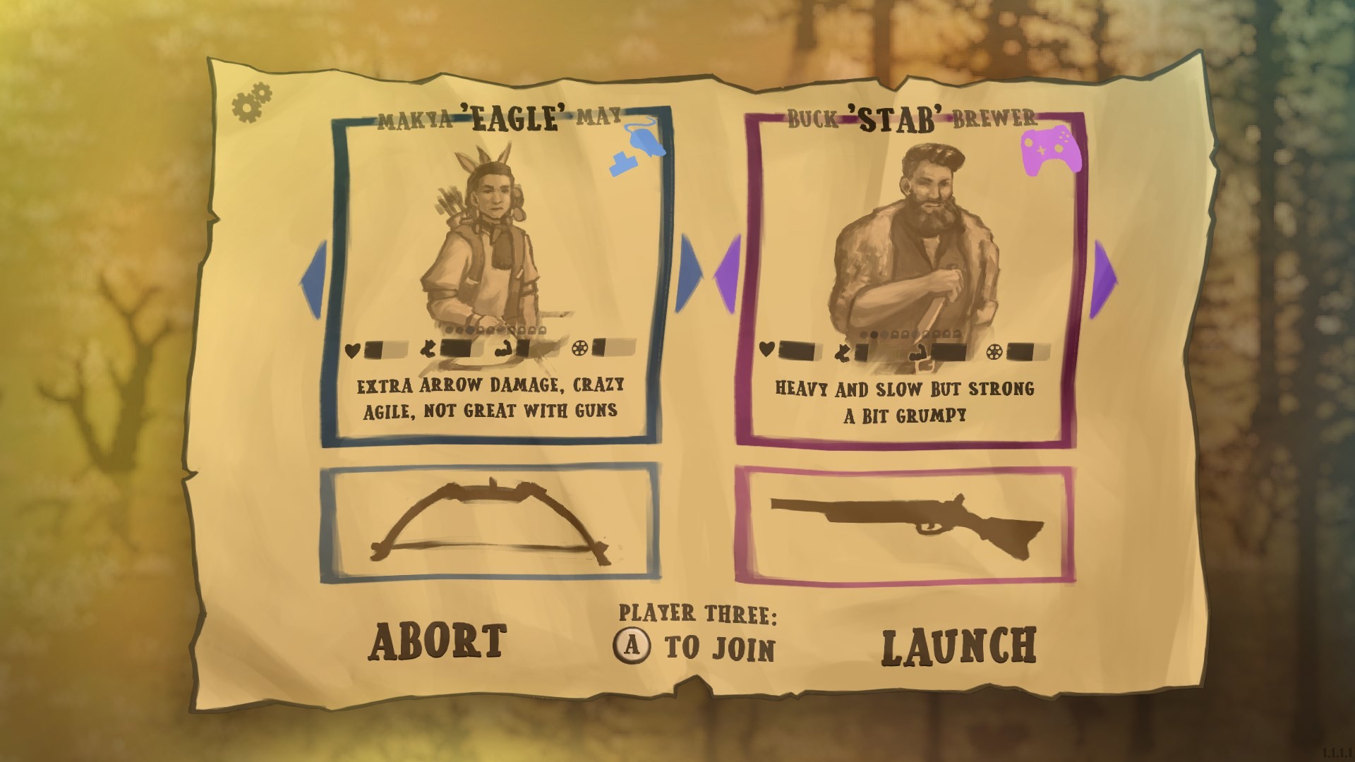 Colt Canyon screenshot #4