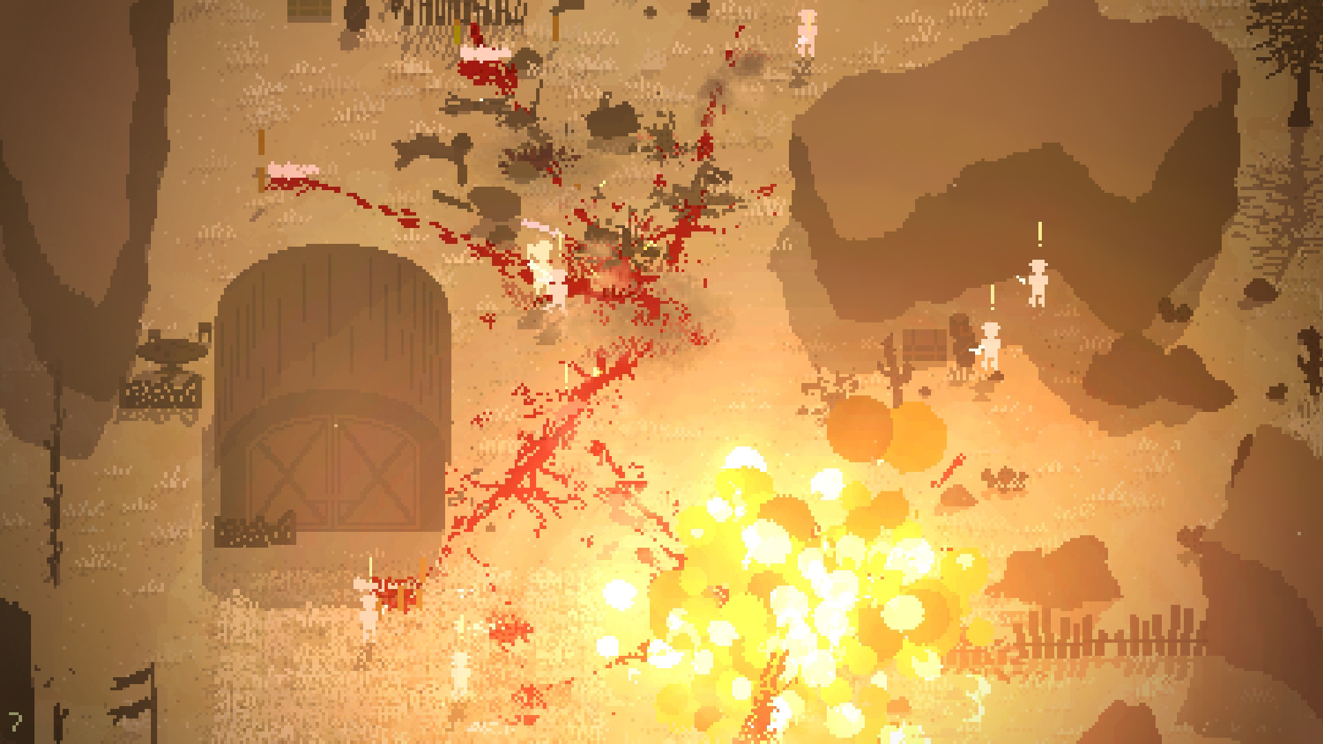 Colt Canyon screenshot #9