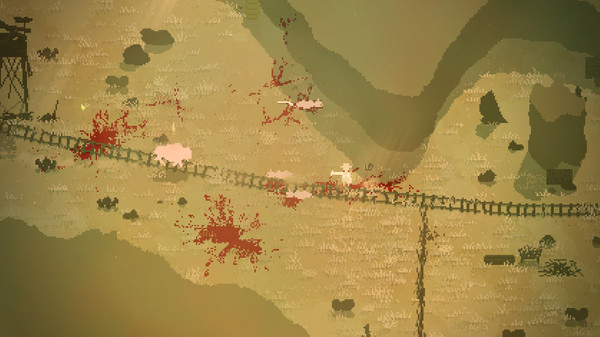 Colt Canyon screenshot 5