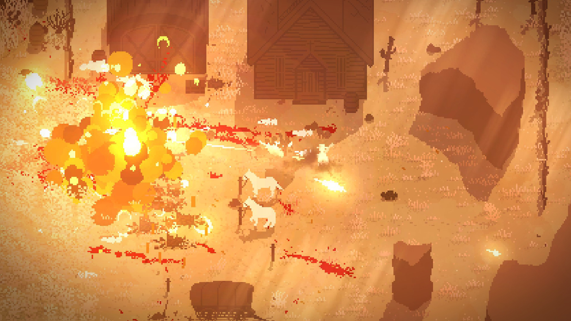 Colt Canyon Featured Screenshot #1