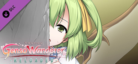 Touhou Genso Wanderer -Reloaded- Steam Charts and Player Count Stats