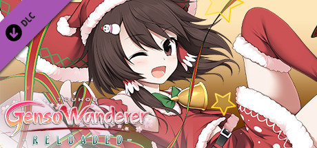 Touhou Genso Wanderer -Reloaded- Steam Charts and Player Count Stats