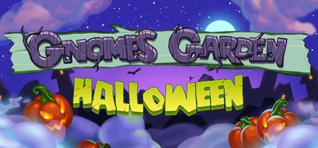 Gnomes Garden: Halloween steam charts