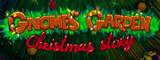 Gnomes Garden: Christmas Story