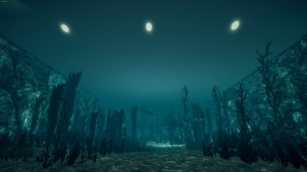 Ultimate Fishing® Simulator - Aquariums DLC