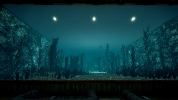Ultimate Fishing® Simulator - Aquariums DLC