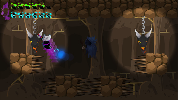 Legacy of Lina screenshot 4