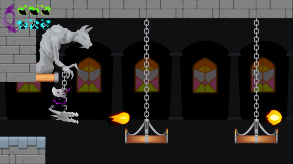 Legacy of Lina screenshot 2