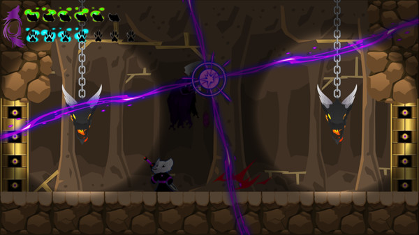Legacy of Lina screenshot 5