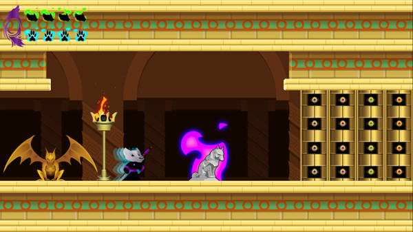 Legacy of Lina screenshot 3