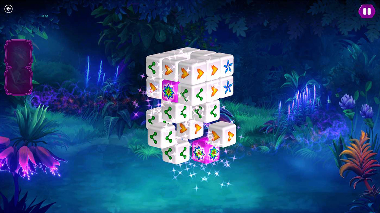 #5. Taptiles (Steam) Podle: Arkadium