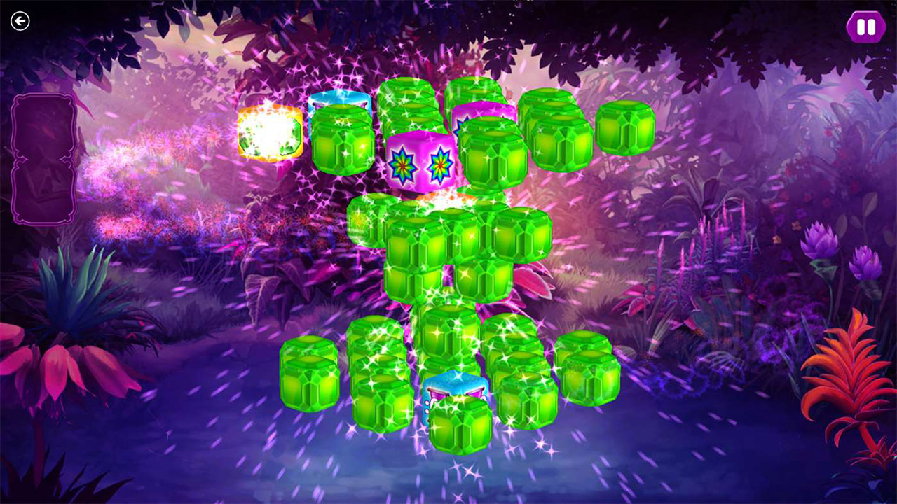 #3. Taptiles (Steam) Podle: Arkadium