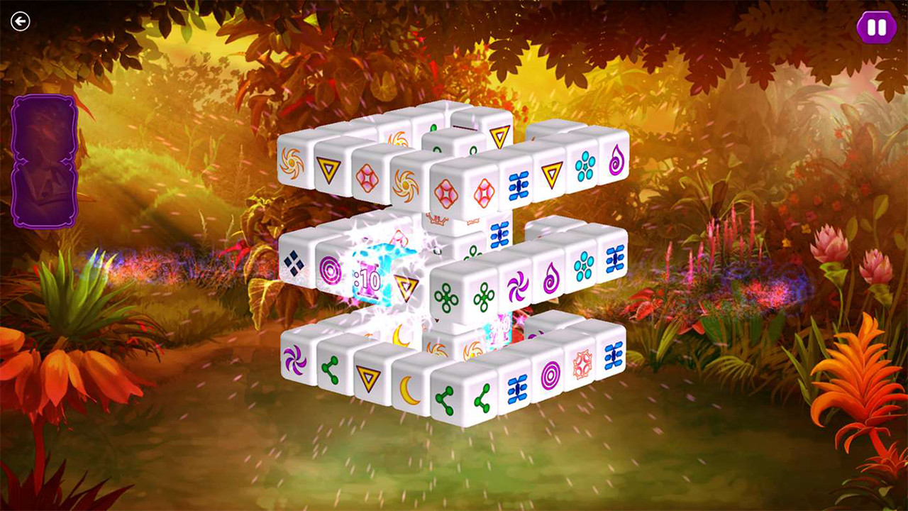 #7. Taptiles (Steam) Podle: Arkadium