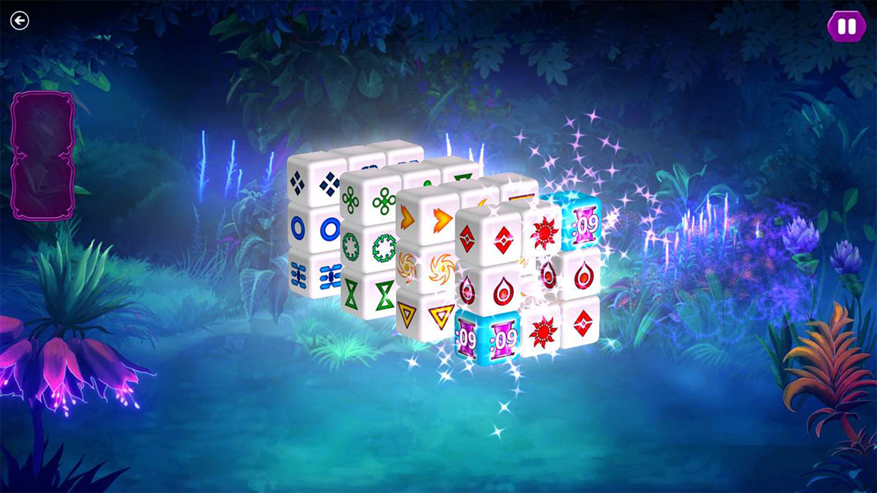 #2. Taptiles (Steam) Podle: Arkadium