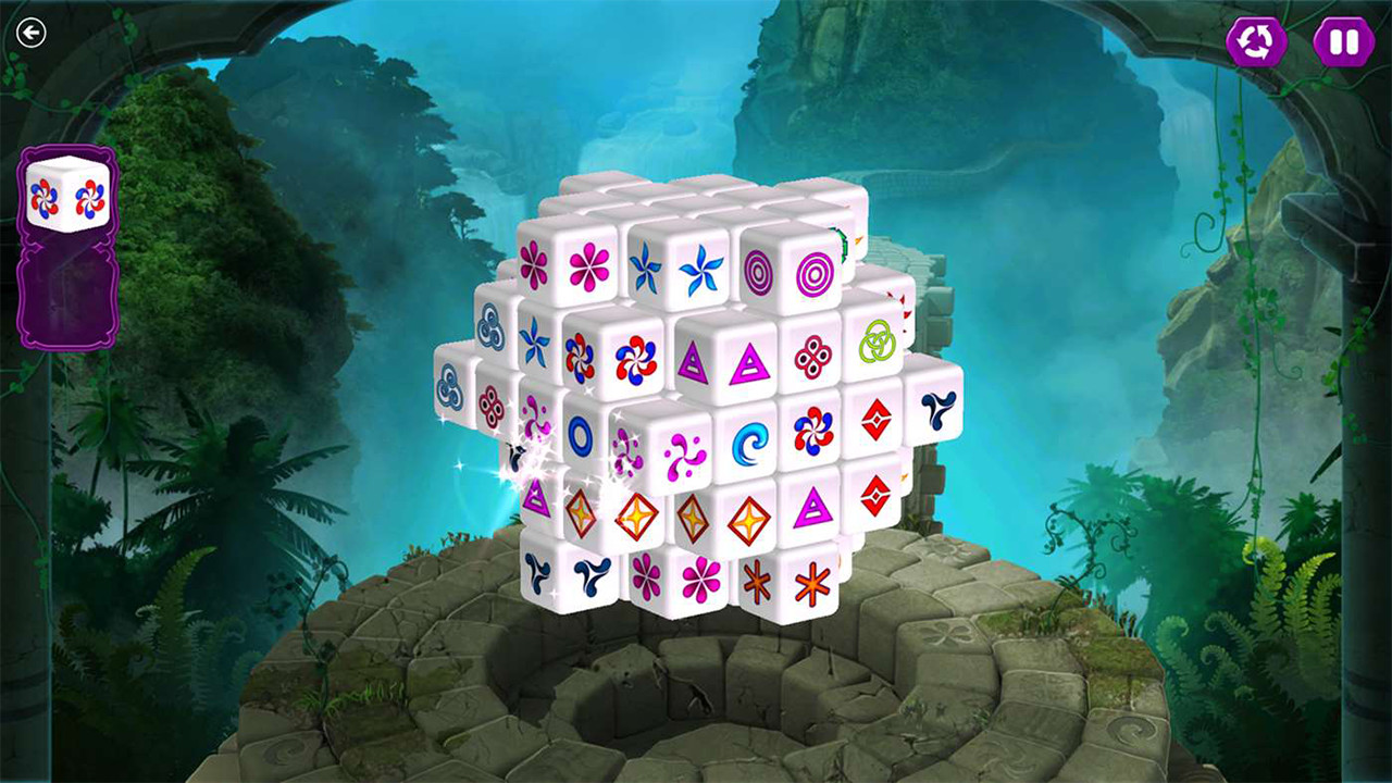 #4. Taptiles (Steam) Podle: Arkadium