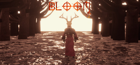 Bloom Cover Image