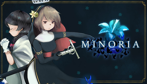 Minoria on Steam