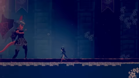 Minoria video 6