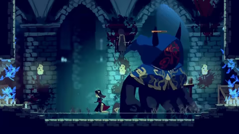 Minoria video 4