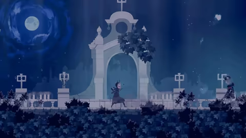 Minoria video 8