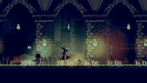 Minoria video 1