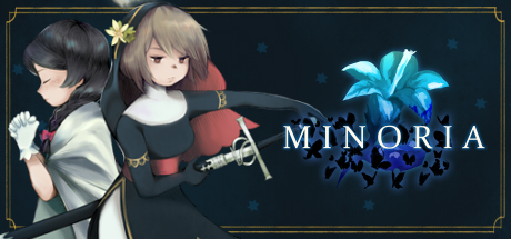 Minoria crack status