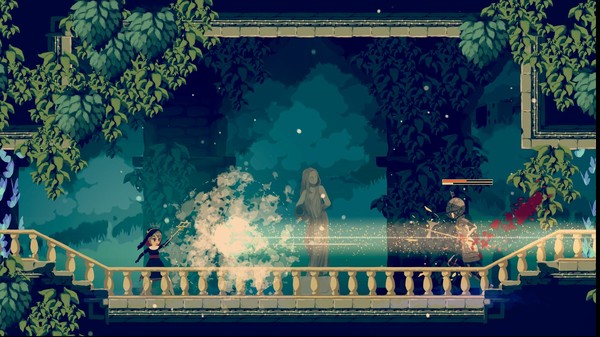 Minoria screenshot 6