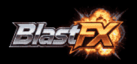 BlastFX banner image