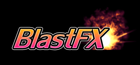 BlastFX banner image